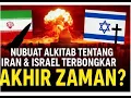 Download Lagu Nubuat Alkitab Tentang Iran \u0026 Israel TERBONGKAR! — Akhir Zaman Sudah Dekat?