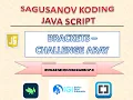 TUGAS 4 CHALLENGE ARRAY BRACKETS