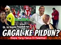 Download Lagu Terkvbvr Mimpi Ke Piala Dunia 😭Arab Saudi Vs Indonesia Round 4