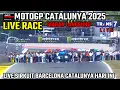 Download Lagu LIVE RACE MOTOGP CATALUNYA 2025, BERITA MOTOGP HARI INI, MOTOGP LIVE HARI INI
