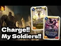 This Is Not Your Typical Bance Dance Deck Azir Irelia Legends of Runeterra