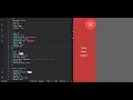 Responsive Navbar - Speed Code