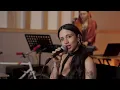 Melis Karaduman - Köleler ve Kilitler (Peyk) | Biz Bize Live Session