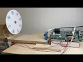 SCU200 AI Demo - MNIST