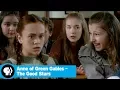 ANNE OF GREEN GABLES - THE GOOD STARS Anne s Academic Rivalry with Gilbert PBS