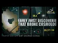 Cosmology Crisis Is Here! James Webb Telescope Detects A Problem Nobody Was Warning About