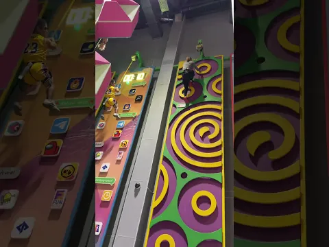 Who is faster?