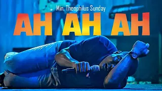 chant of ascention min theophilus sunday ah ah ah earthen vessel