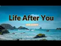 Lagu Chris Daughtry   Life After You (Lyrics)