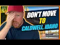 17 Reasons Not To Move To Caldwell Idaho - Review of Boise Idaho Suburb