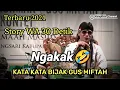 Download Lagu VIRAL Story WA Kata Kata Bijak Gus Miftah Terbaru 2021 bikin ngakak😂