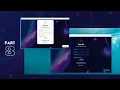 - 22 Modern UI