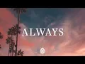 Download Lagu Owl City ~ Always (Lyrics)