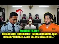 Lagu Terungkap‼️Ammar Zoni Bongkar Dugaan Intimidasi Oknum Lapas DiHadapan Hakim‼️Siapa Dalang Balik Ini❓