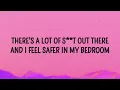 Lizzo - Love in Real Life (Lyrics)