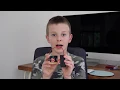 Micro Bit lesson 1 using the show string block in the makecode editor