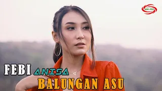 Download BALUNGAN ASU ( DJ SANTUY REMIX ) - FEBBI ANISA [ FULL HD ] MP3