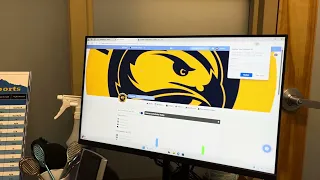 How to sign up for Intramural Sports at FLC with Antonio Ortiz