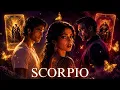 SCORPIO SOMEONE YOUNGER IS OBSESSED WITH YOU THEY RE NOT THE ONLY ONE AUGUST TAROT 2026