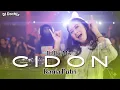 Lagu DJ DORMIX Feat KANIA PUTRI - CIDON (Official Music Video) | REMIX