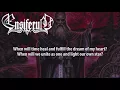 Ensiferum - Celestial Bond I & II (Lyrics)