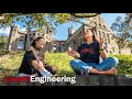 Cornell Engineering Information Session Part 2 A True University Experience