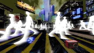                     واقف بنادي دندنها
