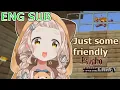 Download Lagu [Nijisanji Eng Sub] glimpses into the mind of Chima-chan  [にじさんじ/町田ちま]