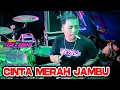 Download Lagu 🔥 CINTA MERAH JAMBU - RORO DERISA BIKIN BAPER! | CAK HENDRA KENDANG NEW ASTINA PM AUDIO LIVE TERBARU