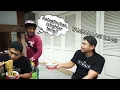 Download Lagu PRANK PENJUAL MIE AYAM LAGI, GAK BERENTI NAMBAH SAMPE BANTING GEROBAK!?