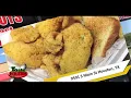 Taste of Houston Sleepys Po-Boys