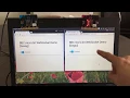 Playing with Web Bluetooth and Web Socket with micro bit