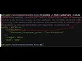 Remove Ansible Deprecation Purple Message Warning Python