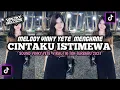 Download Lagu DJ CINTAKU ISTIMEWA SOUND VINKY YT VIRAL TIKTOK TERBARU 2023 YANG KALIAN CARI !!
