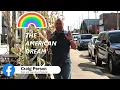 The American Dream in Muskegon Michigan - Coffee with Craig