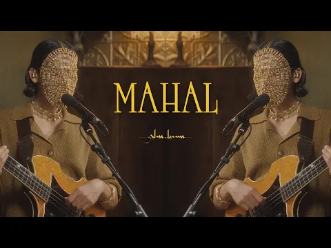 Download MP3 Glass Beams - 'Mahal' (Live)