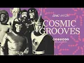 Download Lagu COSMIC GROOVES - A Funky, Disco \u0026 House Grooves MIX from Outer Space