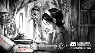 ost kemala main theme composed by nadasukmamusic