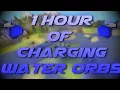 Charging Water Orbs Testing OSRS Wiki Money Making Methods