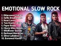 Download Lagu 80s Romantic Slow Rock Ballads | Emotional Slow Rock
