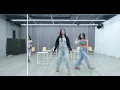 Weeekly 위클리 ‘Good Day (Special Daileee)’ 안무 연습 영상 (Choreography Practice Video) (4K)