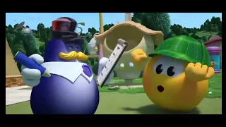 مغامرات ايموجي كرتون اطفال 4 