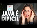 that s why everyone hates Java