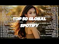 Lagu TOP 50 GLOBAL SPOTIFY 🌍 | Lagu Viral Dunia Saat Ini (Trending Songs 2026)