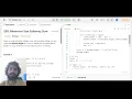 LeetCode 209 Minimum Size Subarray Sum Sliding Window Explained in 6 Minutes Python