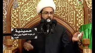من فضائل و مناقب أمير المؤمنين الإمام علي بن أبي طالب عليه السلام