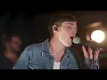 Lauv - A Different Way (Live on the Honda Stage at iHeartRadio Austin)