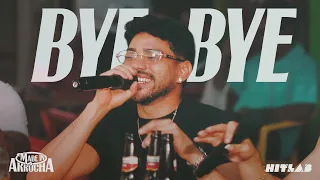 Jack Sotto - Bye Bye | Made In Arrocha | HITLAB