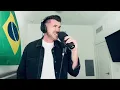 Everything Ends by Architects (cover)