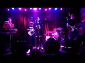 Mimi Maura en vivo Café Berlin 27/10/23